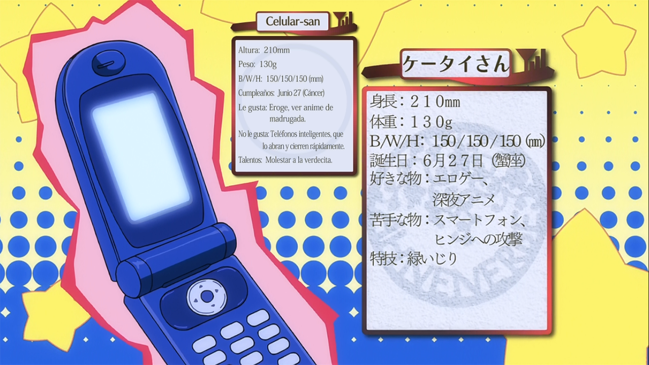 Carnival Phantasm: Hibichika Special (Traducción independiente, Unlimited Translation Works)